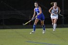 FH vs Wesleyan  Wheaton College Field Hockey vs Wesleyan University. - Photo By: KEITH NORDSTROM : Wheaton, field hockey, FH2021